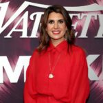 Maria Egan, da Riot Games, recebe prêmio de música interativa na mídia da Variety Hitmakers