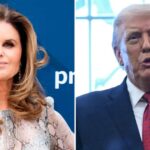 Donald Trump e Jimmy Kimmel