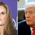 Maria Shriver reage ao nome de Donald Trump sendo adicionado ao Kennedy Center