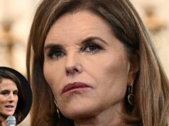 Maria Shriver se lembra da prima ‘valente e forte’ Tatiana Schlossberg: ‘Não consigo entender isso’ Maria Shriver se lembra da prima 'valente e forte' Tatiana Schlossberg: 'Não consigo entender isso'