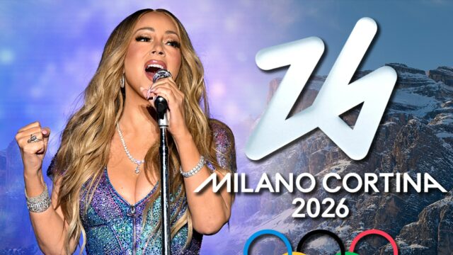 mariah carey olimpíadas de 2026 getty 1
