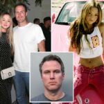 Marido da estrela de '2 Velozes e Furiosos', Devon Aoki, acusado de atropelamento e fuga após atropelar um piloto de scooter na Flórida