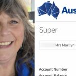 História do superfundo de Marilyn