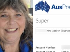 Marilyn perdeu o fundo de aposentadoria e o pagamento do seguro de vida do marido de uma só vez História do superfundo de Marilyn