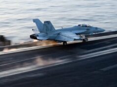 Marinha revela o que causou perdas de caças no Oriente Médio: o que saber Marinha revela o que causou perdas de caças no Oriente Médio: o que saber