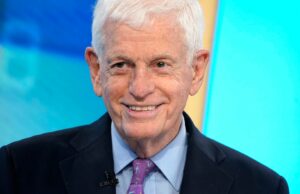 Mario Gabelli ‘altamente provável’ oferecerá ações da Warner Bros. Discovery à Paramount Mário Gabelli