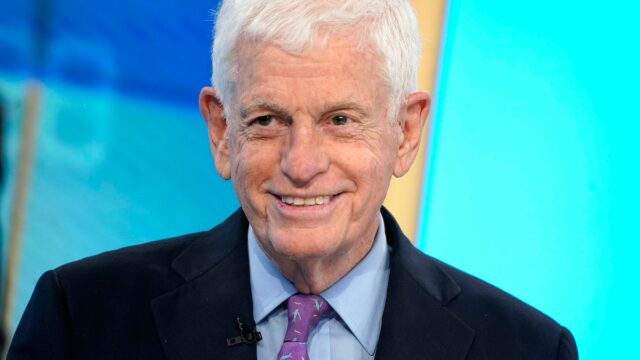 Mario Gabelli 'altamente provável' oferecerá ações da Warner Bros. Discovery Mário Gabelli