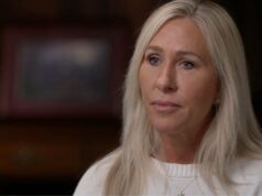 Marjorie Taylor Greene diz que Trump ‘ficou furioso’ com ela por assinar a petição de dispensa dos arquivos de Epstein | Vídeo Marjorie Taylor Greene diz que Trump 'ficou furioso' com ela por assinar a petição de dispensa dos arquivos de Epstein | Vídeo