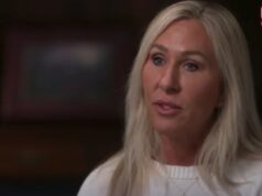 Marjorie Taylor Greene diz que Trump ‘furioso’ disse a ela que divulgar os arquivos de Epstein ‘iria machucar as pessoas’ Yahoo news home