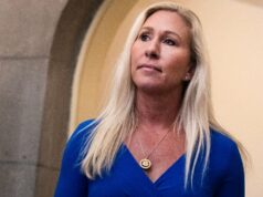 Marjorie Taylor Greene diz que Trump temia que seus amigos ‘se machucassem’ com as alegações de Epstein Marjorie Taylor Greene diz que Trump temia que seus amigos ‘se machucassem’ com as alegações de Epstein