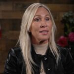 Marjorie Taylor Greene diz que 'a barragem está rompendo' no Partido Republicano após o recente rompimento da festa com Trump | Vídeo