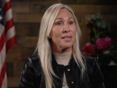 Marjorie Taylor Greene diz que ‘a barragem está rompendo’ no Partido Republicano após o recente rompimento da festa com Trump | Vídeo Marjorie Taylor Greene diz que 'a barragem está rompendo' no Partido Republicano após o recente rompimento da festa com Trump | Vídeo