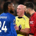 Manchester United x Bournemouth - Premier League