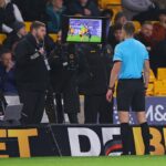 Bruno Fernandes - estatísticas vs Wolves (A)