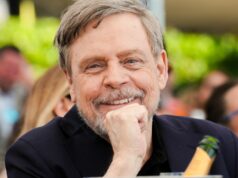 Mark Hamill em ‘Star Wars’ AI Deepfakes, avaliando a aposentadoria e dando voz ao holandês voador em ‘O filme do Bob Esponja’ Mark Hamill em 'Star Wars' AI Deepfakes, avaliando a aposentadoria e dando voz ao holandês voador em 'O filme do Bob Esponja'