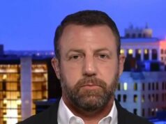 Markwayne Mullin: Ataques de barcos narcoterroristas apenas com oposição de democratas ‘perturbados’ Markwayne Mullin: Ataques de barcos narcoterroristas apenas com oposição de democratas 'perturbados'