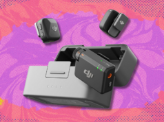 Marque o DJI Mic Mini favorito dos criadores pelo preço mais baixo até agora Marque o DJI Mic Mini favorito dos criadores pelo preço mais baixo até agora