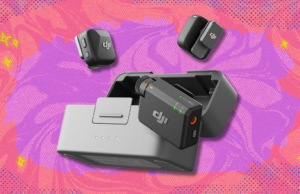 Marque o DJI Mic Mini favorito dos criadores pelo preço mais baixo até agora Marque o DJI Mic Mini favorito dos criadores pelo preço mais baixo até agora