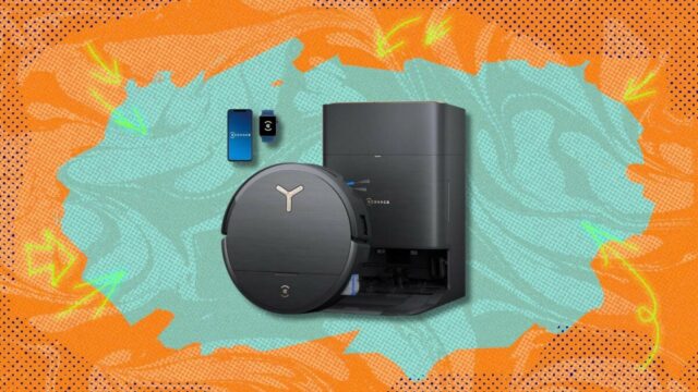 Marque o aspirador e esfregão robô Ecovacs Deebot X9 Pro Omni pelo melhor preço de todos os tempos na Amazon – economize $ 600
