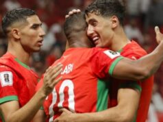 Marrocos não consegue garantir os 16 melhores ingressos, Zâmbia e Comores tornam o Grupo A da Copa das Nações Africanas de 2025 ainda mais quente Marrocos não consegue garantir os 16 melhores ingressos, Zâmbia e Comores tornam o Grupo A da Copa das Nações Africanas de 2025 ainda mais quente