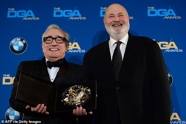 Martin Scorsese lamenta seu amigo de longa data Rob Reiner A lenda da direção, que conhece Reiner desde o início dos anos 1970, descreveu o que aconteceu ao casal como “uma obscenidade” e “um abismo na realidade vivida”.