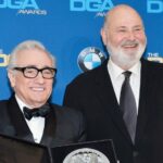 Martin Scorsese se lembra de Rob Reiner: ‘Ele tinha uma bela sensação de liberdade desinibida’
