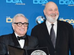 Martin Scorsese se lembra de Rob Reiner: ‘Ele tinha uma bela sensação de liberdade desinibida’ Martin Scorsese se lembra de Rob Reiner: ‘Ele tinha uma bela sensação de liberdade desinibida’