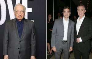 Martin Scorsese se une aos criadores de ‘bilhões’ para drama de cassino em Las Vegas na Netflix Martin Scorsese se une aos criadores de 'bilhões' para drama de cassino em Las Vegas na Netflix