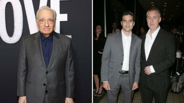 Martin Scorsese se une aos criadores de 'bilhões' para drama de cassino em Las Vegas na Netflix
