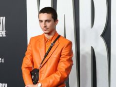 ‘Marty Supreme’ cimenta Timothee Chalamet como rei das bilheterias de Natal 'Marty Supreme' cimenta Timothee Chalamet como rei das bilheterias de Natal