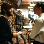 'Marty Supreme': como o designer de produção Jack Fisk trabalhou com Josh Safdie para recriar a Nova York dos anos 1950: 'Ele sempre esteve à frente de mim'