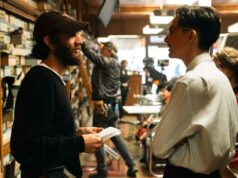 ‘Marty Supreme’: como o designer de produção Jack Fisk trabalhou com Josh Safdie para recriar a Nova York dos anos 1950: ‘Ele sempre esteve à frente de mim’ 'Marty Supreme': como o designer de produção Jack Fisk trabalhou com Josh Safdie para recriar a Nova York dos anos 1950: 'Ele sempre esteve à frente de mim'