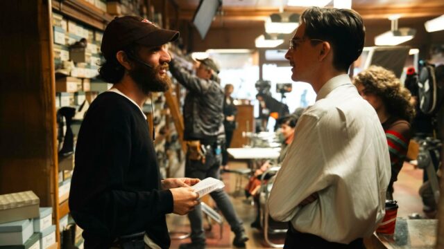 'Marty Supreme': como o designer de produção Jack Fisk trabalhou com Josh Safdie para recriar a Nova York dos anos 1950: 'Ele sempre esteve à frente de mim'
