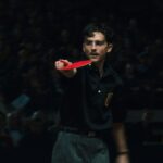 'Marty Supreme' é baseado em uma história verdadeira? O que Marty Reisman compartilhou sobre sua vida