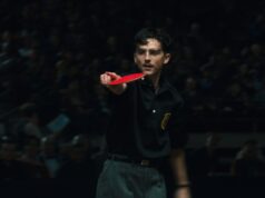 ‘Marty Supreme’ é baseado em uma história verdadeira? O que Marty Reisman compartilhou sobre sua vida 'Marty Supreme' é baseado em uma história verdadeira? O que Marty Reisman compartilhou sobre sua vida