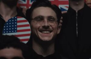 ‘Marty Supreme’ se torna o filme de maior bilheteria da A24 nas bilheterias globais timothée-chalamet-marty-supremo