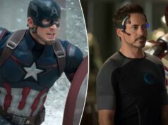 Marvel trazendo de volta Chris Evans e Robert Downey Jr. para ‘Avengers: Doomsday’ é preguiçoso e desesperado Marvel trazendo de volta Chris Evans e Robert Downey Jr. para 'Avengers: Doomsday' é preguiçoso e desesperado