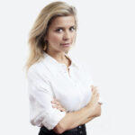 Masha Bucher, da Day One Ventures, explica por que todo fundador precisa ser um influenciador