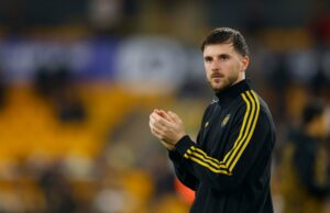 Mason Mount pode ser um ‘sonho’ para Ruben Amorim, mas apenas com uma condição Mason Mount jogando contra o Wolves