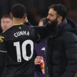 Estatísticas de Ayden Heaven para Manchester United vs Wolves.