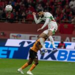 A escalação prevista do United In Focus para a partida do Manchester United na Premier League contra o Wolves, em Old Trafford, em 2025.