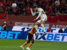 Masterclass de Noussair Mazraoui em nova função no Marrocos aumenta as opções de Ruben Amorim no Man Utd A escalação prevista do United In Focus para a partida do Manchester United na Premier League contra o Wolves, em Old Trafford, em 2025.