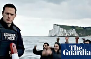 Material anti-imigrante entre conteúdo gerado por IA obtendo bilhões de visualizações no TikTok Material anti-imigrante entre conteúdo gerado por IA obtendo bilhões de visualizações no TikTok