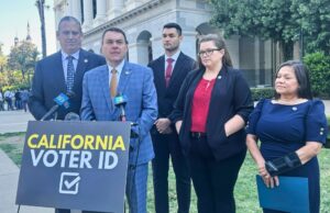 Mathews: O debate sobre a identificação do eleitor distrai das ameaças eleitorais reais Mathews: O debate sobre a identificação do eleitor distrai das ameaças eleitorais reais