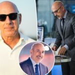 Matt Lauer de olho no retorno da mídia 8 anos após a demissão de 'Today': relatório