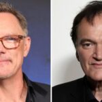 Matthew Lillard diz que 'isso é uma merda' Quentin Tarantino disse que 'não gostava de mim como ator': 'Isso machuca seus sentimentos'