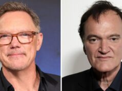 Matthew Lillard diz que ‘isso é uma merda’ Quentin Tarantino disse que ‘não gostava de mim como ator’: ‘Isso machuca seus sentimentos’ Matthew Lillard diz que 'isso é uma merda' Quentin Tarantino disse que 'não gostava de mim como ator': 'Isso machuca seus sentimentos'