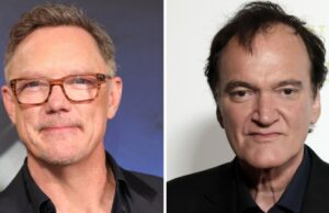 Matthew Lillard diz que ‘isso é uma merda’ Quentin Tarantino disse que ‘não gostava de mim como ator’: ‘Isso machuca seus sentimentos’ Matthew Lillard diz que 'isso é uma merda' Quentin Tarantino disse que 'não gostava de mim como ator': 'Isso machuca seus sentimentos'