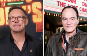 Matthew Lillard quebra o silêncio depois que Quentin Tarantino critica sua atuação Uma retrospectiva dos melhores papéis de Matthew Lillard