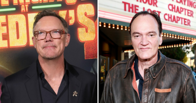 Matthew Lillard quebra o silêncio depois que Quentin Tarantino critica Uma retrospectiva dos melhores papéis de Matthew Lillard